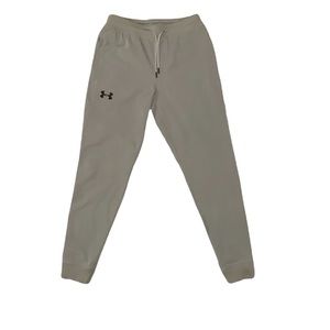Under Armour Hear Gear Sweat Pants Size Medium